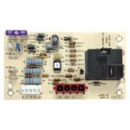 RHEEM 47-100436-05 Control Board 47-100436-